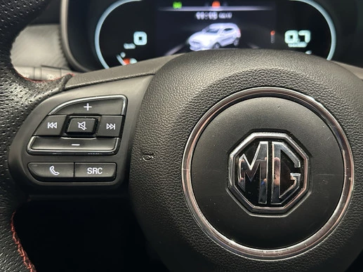 MG ZS - Afbeelding 22 van 30