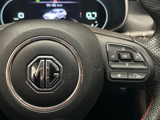 MG ZS - Afbeelding 23 van 30