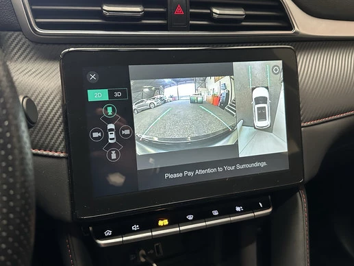 MG ZS - Afbeelding 26 van 30