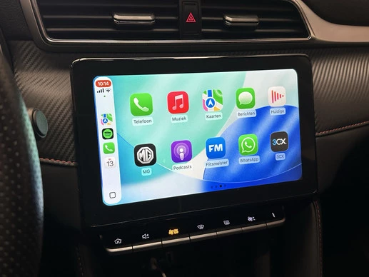 MG ZS - Afbeelding 30 van 30