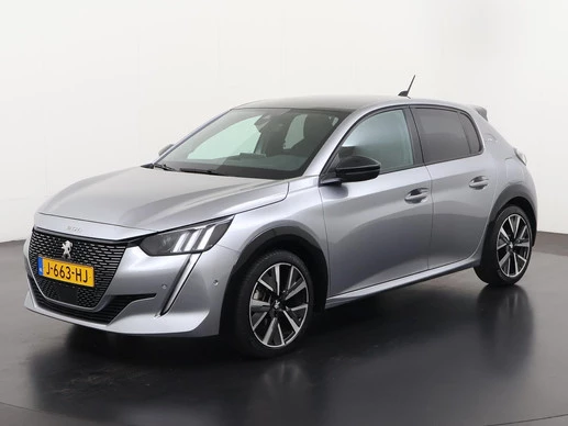 Peugeot 208 - Afbeelding 1 van 30