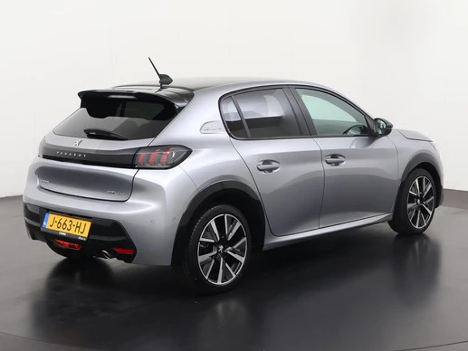 Peugeot 208 - Afbeelding 4 van 30