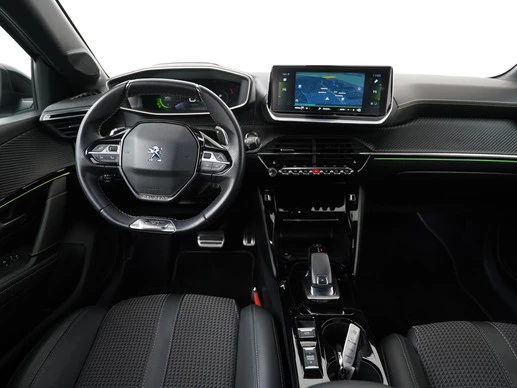 Peugeot 208 - Afbeelding 5 van 30