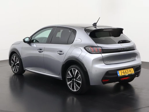 Peugeot 208 - Afbeelding 6 van 30