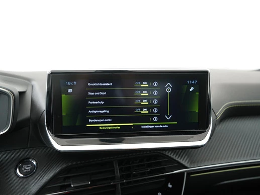 Peugeot 208 - Afbeelding 20 van 30