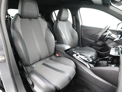 Peugeot 208 - Afbeelding 28 van 30