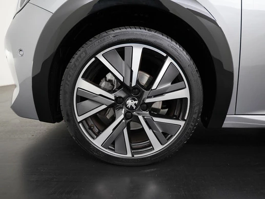 Peugeot 208 - Afbeelding 29 van 30