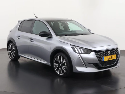 Peugeot 208 - Afbeelding 30 van 30