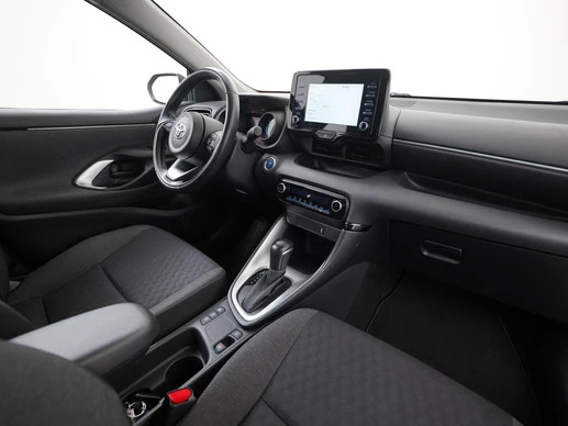 Toyota Yaris - Afbeelding 2 van 30