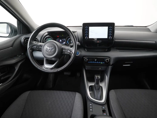 Toyota Yaris - Afbeelding 5 van 30