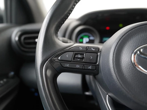 Toyota Yaris - Afbeelding 7 van 30