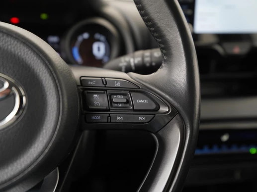 Toyota Yaris - Afbeelding 9 van 30