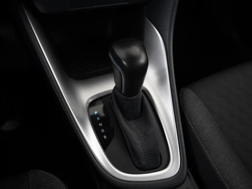 Toyota Yaris - Afbeelding 10 van 30