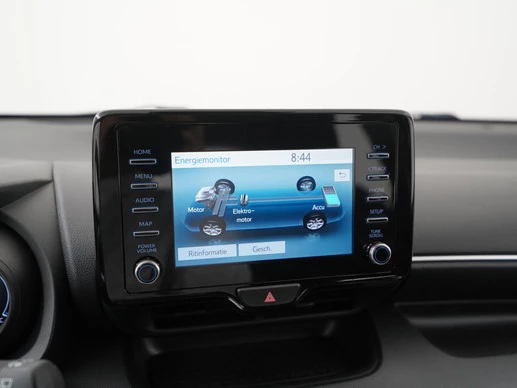 Toyota Yaris - Afbeelding 16 van 30