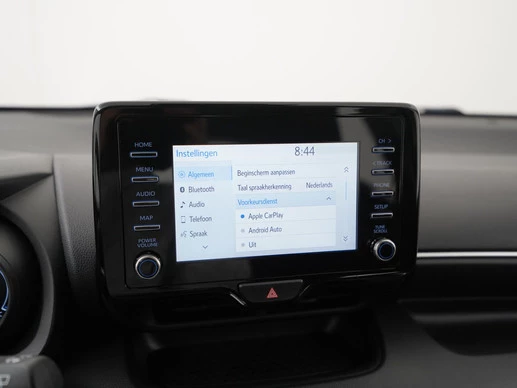 Toyota Yaris - Afbeelding 17 van 30