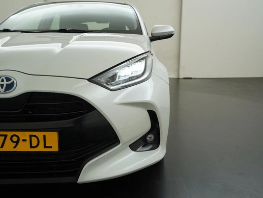 Toyota Yaris - Afbeelding 19 van 30