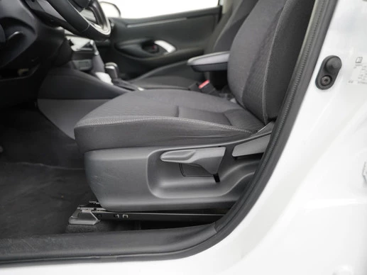 Toyota Yaris - Afbeelding 28 van 30