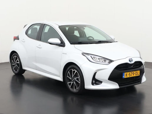 Toyota Yaris - Afbeelding 30 van 30