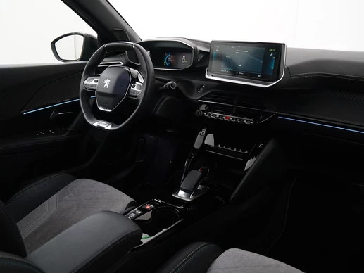 Peugeot e-2008 - Afbeelding 2 van 30