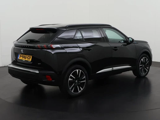 Peugeot e-2008 - Afbeelding 4 van 30