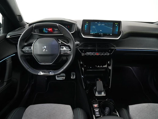 Peugeot e-2008 - Afbeelding 6 van 30