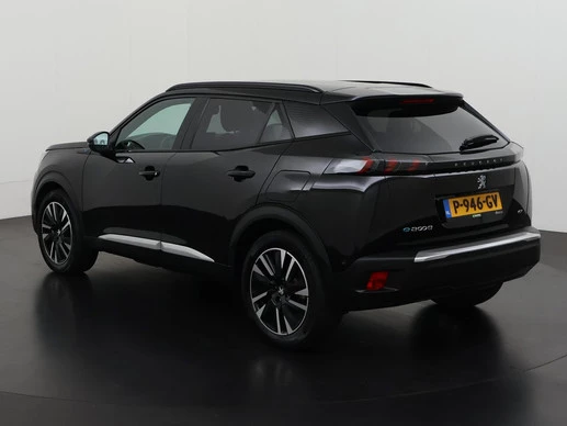 Peugeot e-2008 - Afbeelding 7 van 30
