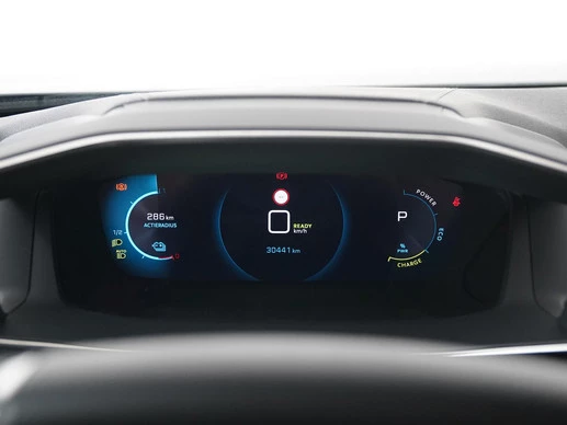 Peugeot e-2008 - Afbeelding 9 van 30