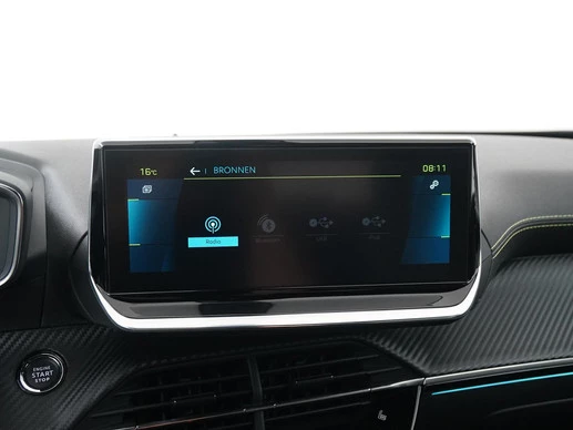 Peugeot e-2008 - Afbeelding 16 van 30