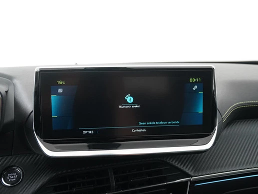 Peugeot e-2008 - Afbeelding 18 van 30