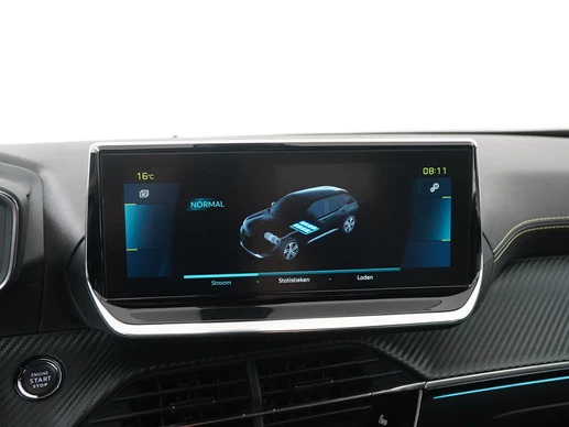 Peugeot e-2008 - Afbeelding 19 van 30