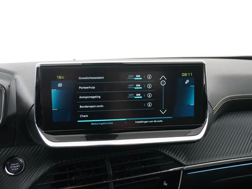 Peugeot e-2008 - Afbeelding 21 van 30