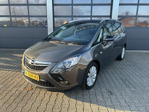 Opel Zafira - Afbeelding 1 van 30