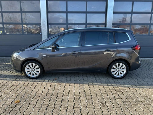 Opel Zafira - Afbeelding 2 van 30