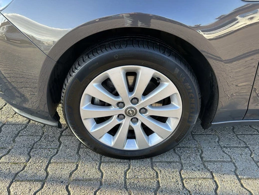 Opel Zafira - Afbeelding 4 van 30