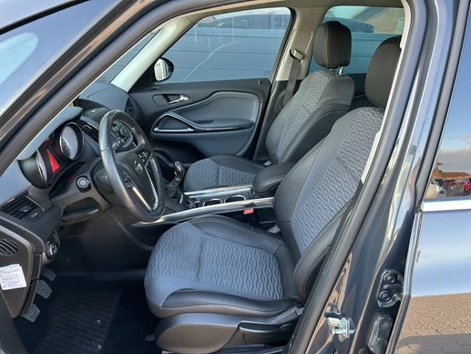 Opel Zafira - Afbeelding 6 van 30