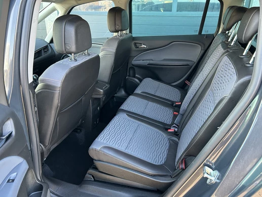 Opel Zafira - Afbeelding 7 van 30