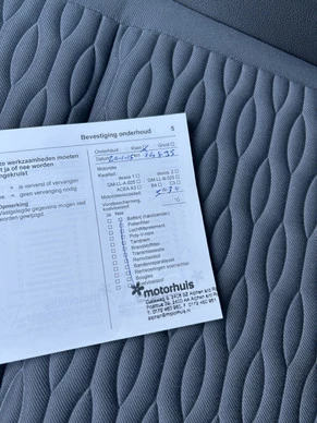 Opel Zafira - Afbeelding 9 van 30