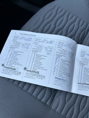 Opel Zafira - Afbeelding 11 van 30