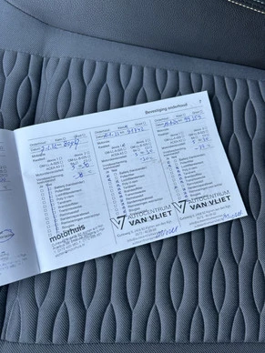 Opel Zafira - Afbeelding 12 van 30