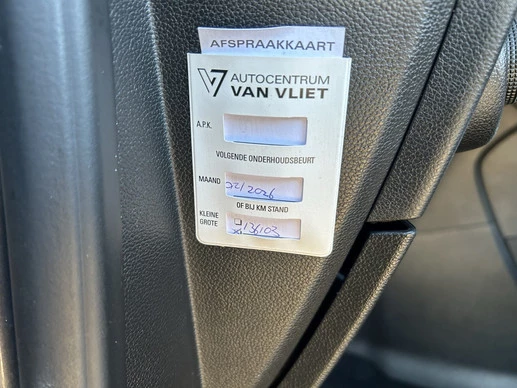 Opel Zafira - Afbeelding 14 van 30