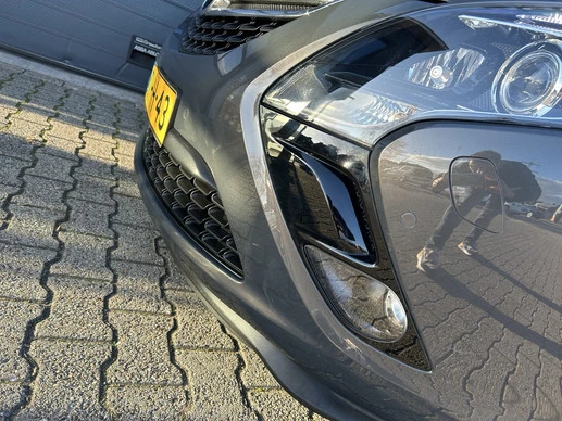 Opel Zafira - Afbeelding 17 van 30