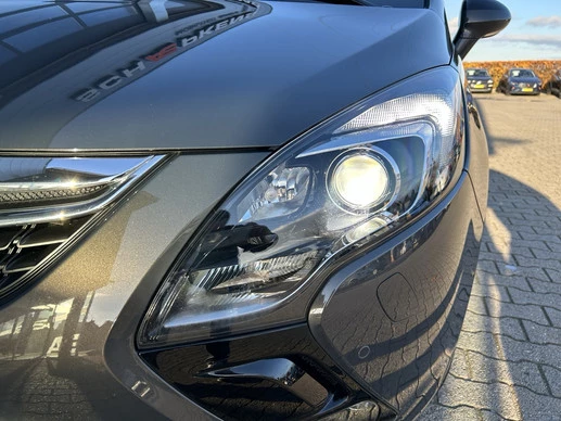 Opel Zafira - Afbeelding 18 van 30