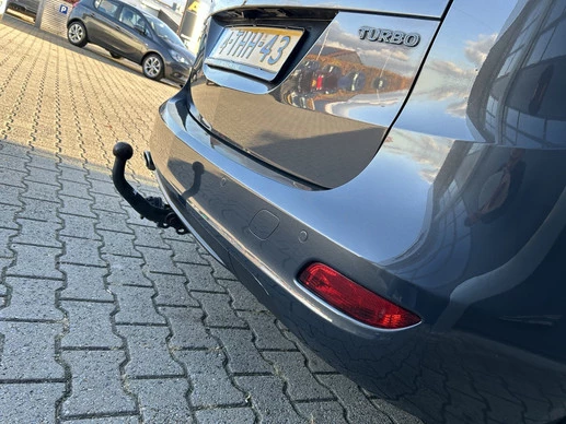 Opel Zafira - Afbeelding 22 van 30