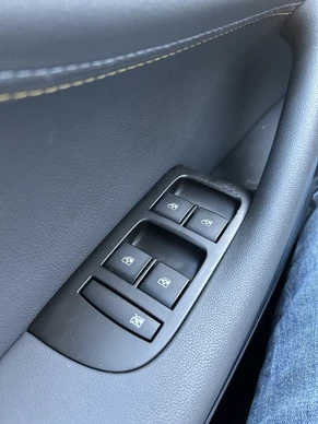 Opel Zafira - Afbeelding 25 van 30