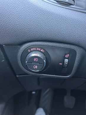 Opel Zafira - Afbeelding 27 van 30