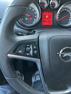 Opel Zafira - Afbeelding 28 van 30