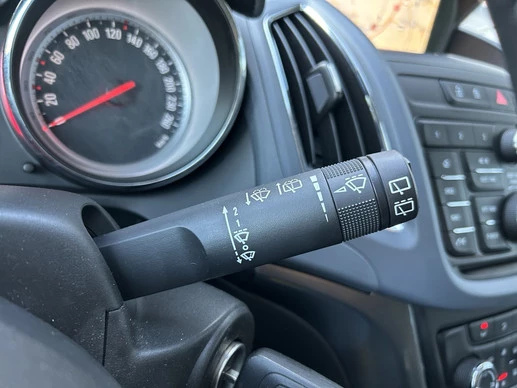 Opel Zafira - Afbeelding 30 van 30