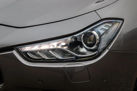 Maserati Ghibli - Afbeelding 6 van 24