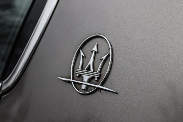 Maserati Ghibli - Afbeelding 9 van 24