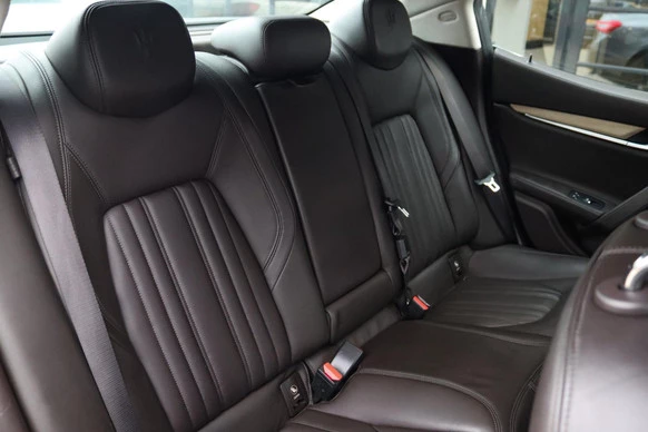 Maserati Ghibli - Afbeelding 14 van 24